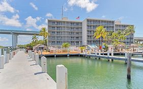 Anchorage Resort And Yacht Club Key Largo